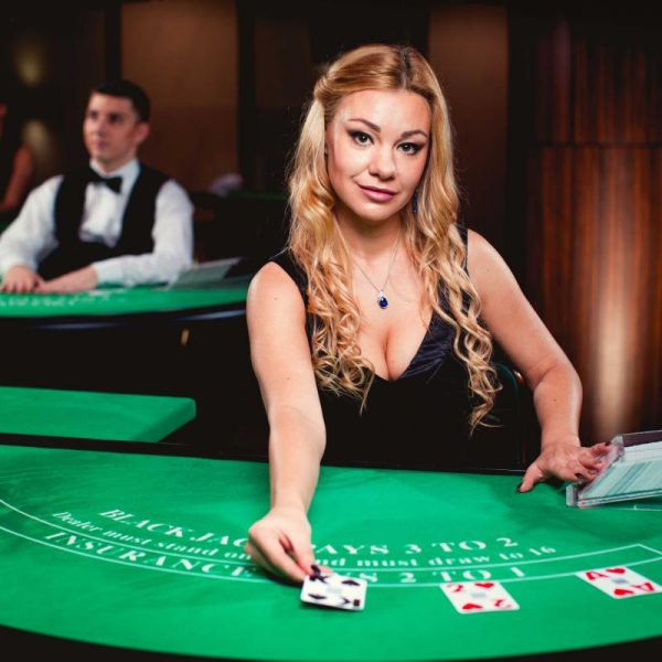 Live-Dealer-Spiele in Österreich: Ein einzigartiger Blick in die Welt des Glücksspielhändlers