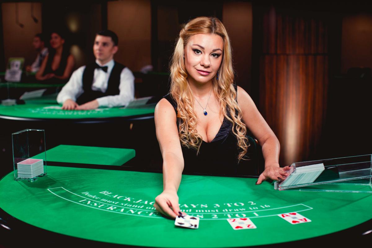 Live-Dealer-Spiele in Österreich: Ein einzigartiger Blick in die Welt des Glücksspielhändlers