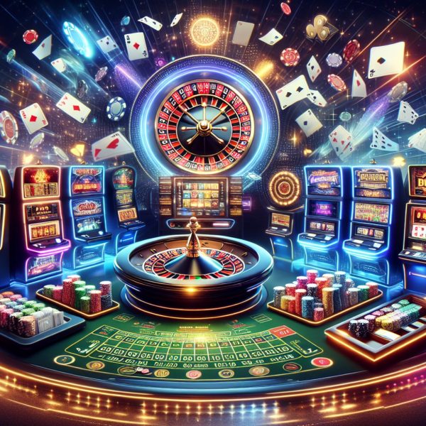 neue Online Casinos Österreich