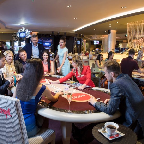 Casinos Online