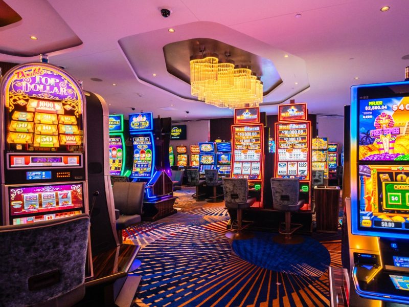 australia casino online