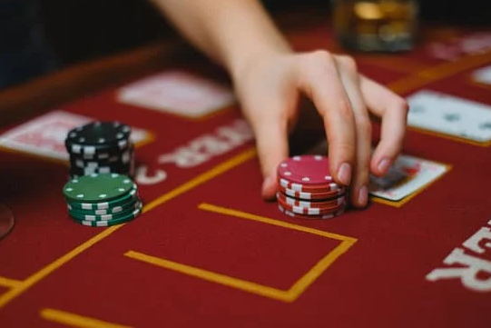 Casino Einzahlen mit Handyrechnung 